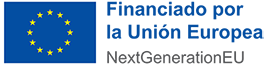 Financiado con fondos NextGeneration
